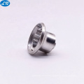 OEM Sheet Metal Fabrication Stamped Parts Aluminum Earphone Components Parts